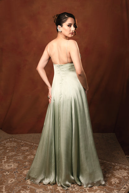 Alora Gown